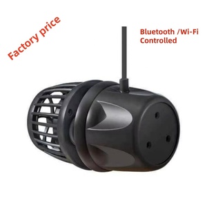 Pompe à vagues silencieuse pour <span class=keywords><strong>aquarium</strong></span> Jecod 24V DC Bluetooth WiFi APP, pompe à vagues Jebao DMP avec contrôle WiFi - Product Image 1
