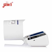 Tensiomètre numérique Jziki de haute qualité avec écran LED, haute précision, pour usage domestique et clinique