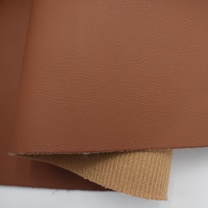 Cuero de Oveja de Muy Alta Calidad para Fabricación de Cuero Automotriz, Mercado de Cuero PVC de Guangzhou, Zapatos Grabados, Sofás, Asientos de Coche, Bolsos y Carteras - Product Image 5