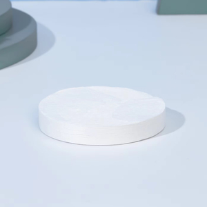 Du lịch kích thước vô trùng và không huỳnh quang nóng bán cá nhân đóng gói an toàn cho cơ thể mềm mại và thân thiện với da nén khăn tắm - Product Image 6