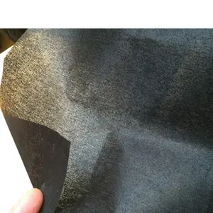 Supply Activated Carbon Filter Soft Cloth Carbon Fiber Materials Facial Disposable Air Filter Media In Roll