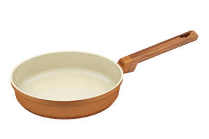 Premium 20/24/26/28cm Juegos <span class=keywords><strong>de</strong></span> sartenes antiadherentes Recubrimiento <span class=keywords><strong>de</strong></span> <span class=keywords><strong>granito</strong></span> personalizado o sartenes <span class=keywords><strong>de</strong></span> cerámica, sartén compatible con Cocina <span class=keywords><strong>de</strong></span> Inducción - Product Image 2