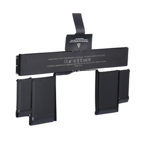 Batería Recargable de Polímero de Litio A1437 para Laptop <span class=keywords><strong>MacBook</strong></span> <span class=keywords><strong>Pro</strong></span> <span class=keywords><strong>13</strong></span>" <span class=keywords><strong>2012</strong></span> 2013 11.21V 74.0Wh 7000mAh A1425 2557 2672 en Stock - Product Image 5