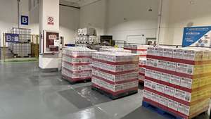 MS 35 Panneau mural de haute qualité, haute résistance, sans <span class=keywords><strong>Meko</strong></span>, respectueux de l'environnement, adhésif scellant en polymère MS - Product Image 4