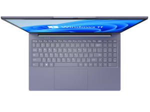 Notebook Sottile da 15,6 Pollici per Ufficio e Casa con Rtx 3050, 8gb/16gb RAM DDR5, Processore Intel, <span class=keywords><strong>PC</strong></span> Portatile Usato per <span class=keywords><strong>Gaming</strong></span> - Product Image 4