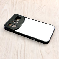 Coque de téléphone en TPU 2D pour Infinix Note 60 Ultra 5G GT 50 Pro, sublimation, personnalisable, impression DIY, coque en silicone