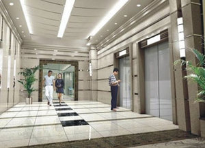 Máquina elevadora Montanari, elevadores domésticos, pequeño interruptor de límite para ascensor - Product Image 3