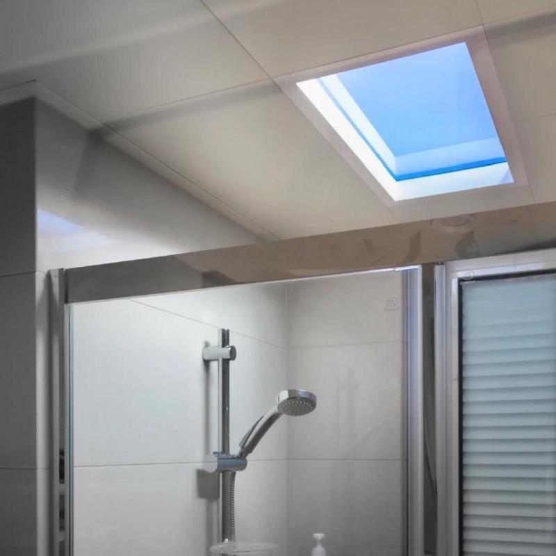 Bule Sky LED Light Intelligent Living