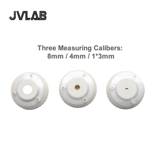 Système portatif de mesure de la couleur de spectrophotomètre de DS-700D pour des instruments d'optique - Product Image 3