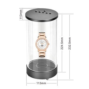 Pantalla de 7 pulgadas de 600NITs holográfica 2D 3D reproducción WiFi carga remota batería de 11 horas marcos de fotos digitales anuncios regalos - Product Image 3