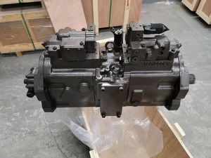 ปั๊มไฮดรอลิก YFM FK K5V160DTP-9Y14 สำหรับรถขุดตีนตะขาบ SH350-5 CX360 คุณภาพสูง รับประกัน 1 ปี ยี่ห้อ YFM FK - Product Image 4