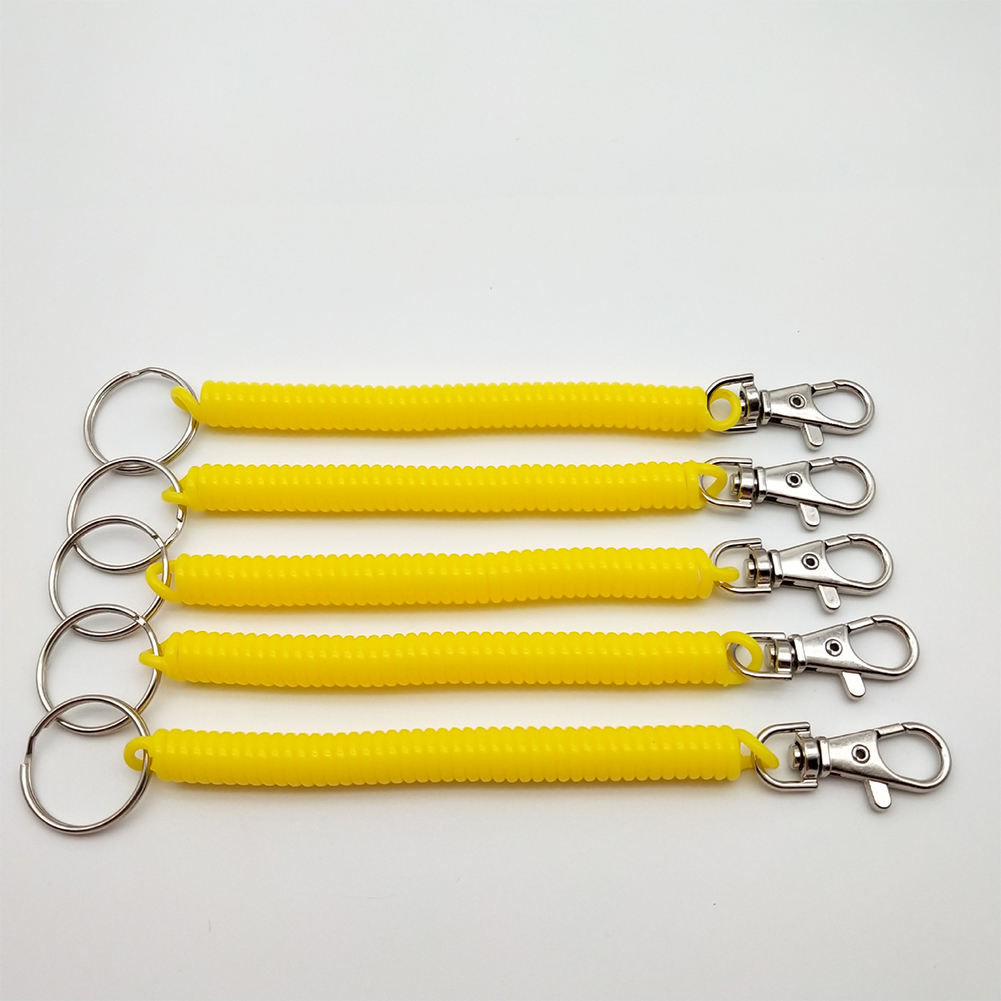 สีเหลือง