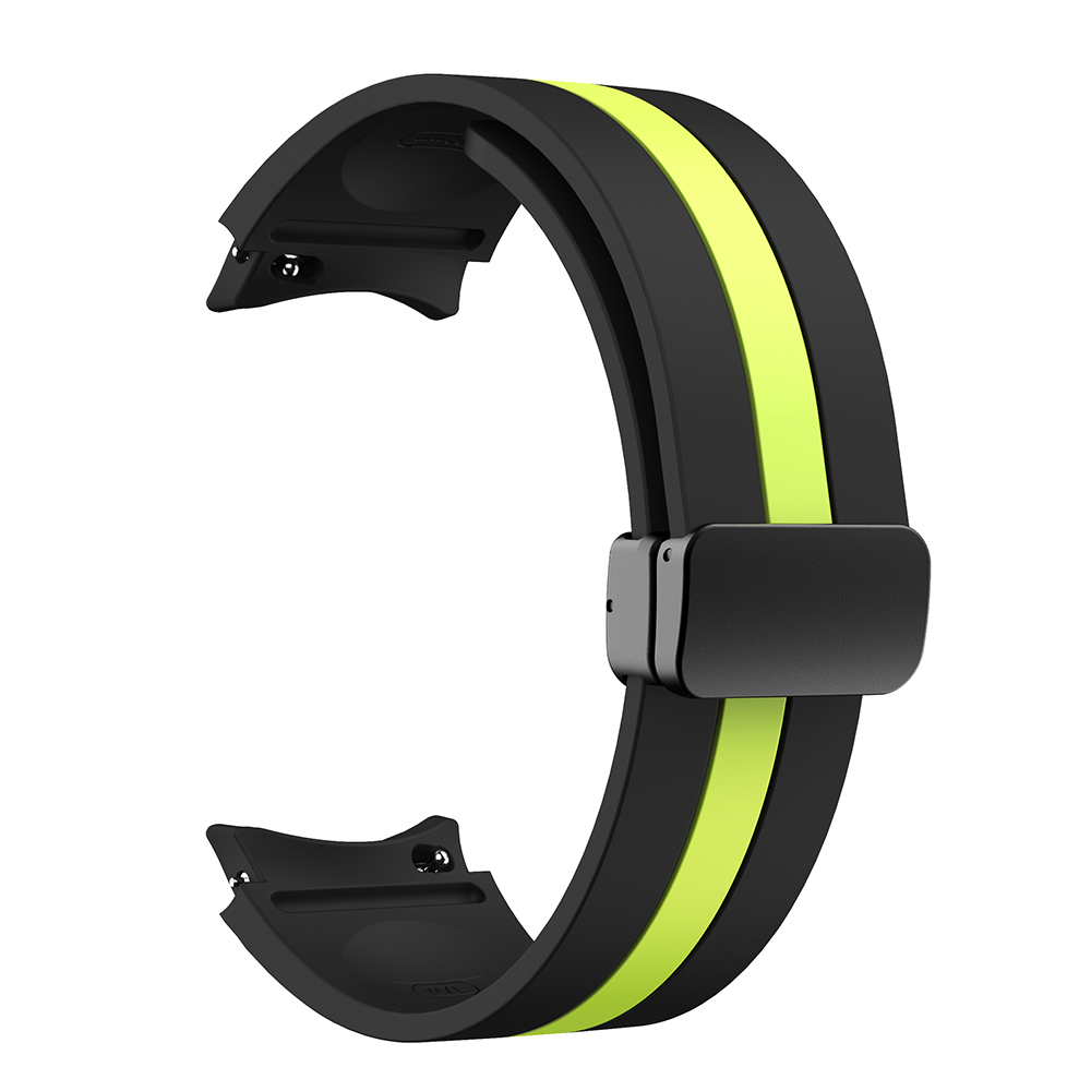 11 Black Green