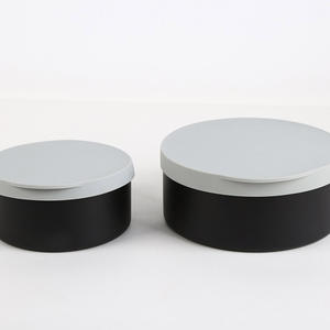 Bol en acier inoxydable de 64 oz, récipient de stockage avec couvercle en silicone pour la cuisine à domicile - Product Image 5