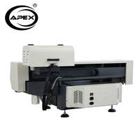 Printer UV APEX 2020 Apex Laris Manis Printer Flatbed UV LED A3 Harga Printer Flatbed UV LED 9060