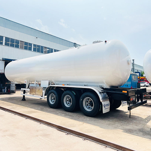 Nouvelle semi-remorque citerne à eau en acier Fengniao 6x4 à essence, 3 essieux, 38 m³, 4 compartiments, multi-citernes, manuelle, 351-450 CV, 5-10T - Product Image 6
