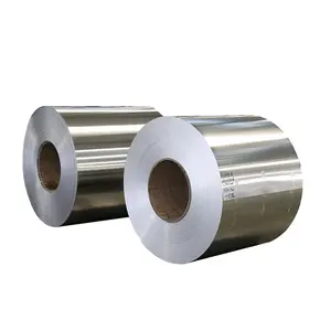Hot Sale Aluminium Rolls Coils Metal Foil 8011 11 14 80 Micron Tinckness 0.1mm 30cm Factory Price