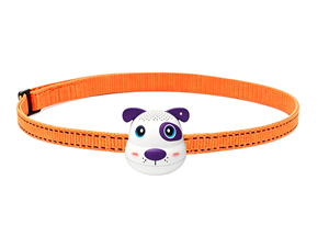 <span class=keywords><strong>ลำโพง</strong></span>พกพา Honeywait Pet Companion รุ่นมินิ รูปทรงสัตว์น่ารัก สวมใส่ได้ที่ปลอกคอ เชื่อมต่อแอพได้ สำหรับแมวและสุนัข - Product Image 5