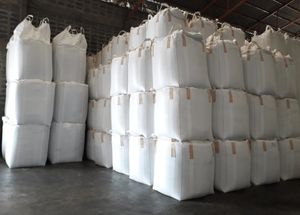 FIBC de déshydratation pour boue-boue-boue-emballage de chantier d'huile grands sacs de 1000 kg Tonbag - Product Image 6