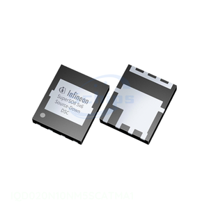 Buy Online Electronic Components IQD020N10NM5SCATMA1 PG-WHSON-8-U02 Transistors Manufacturer Channel - Product Image 1
