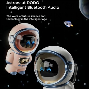 Xách tay loa BT M20 <span class=keywords><strong>mini</strong></span> âm thanh hộp xách tay stereo không dây thông minh M20 <span class=keywords><strong>Bluetooth</strong></span> - Product Image 5