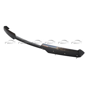 สปอยเลอร์คาร์บอนไฟเบอร์ Aoto Tuning สำหรับฝากระโปรงท้ายรถยนต์ Chevrolet Corvette C7 Z06 ปี 2014 ขึ้นไป - Product Image 4