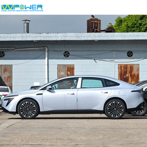 <span class=keywords><strong>Nissan</strong></span> N7 EV, berline <span class=keywords><strong>électrique</strong></span> à succès, <span class=keywords><strong>véhicule</strong></span> à énergie nouvelle, <span class=keywords><strong>Nissan</strong></span> N7 EV 625 Max, vente chaude, <span class=keywords><strong>véhicule</strong></span> chinois - Product Image 4