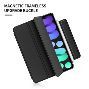 Ốp lưng máy tính bảng thông minh cho <span class=keywords><strong>iPad</strong></span> <span class=keywords><strong>Mini</strong></span> 7, có nam châm - Product Image 6