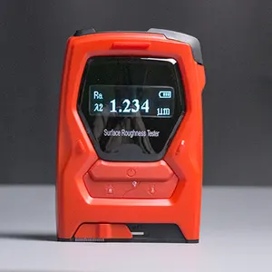 Factory Direct Sales TR110 Digital Roughness Measuring Instrument Surface Roughness Tester With Good Price