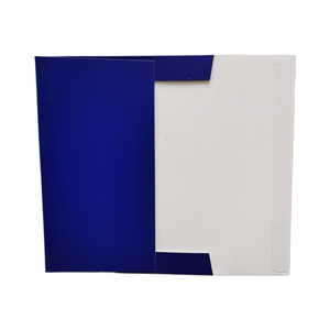 Tùy chỉnh in mở miệng phong bì Tear-off in mở kết thúc thùng cho gửi thư tùy chỉnh kích thước in phong bì - Product Image 3