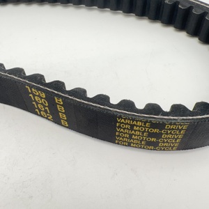 Sneeuwscooter Aandrijfriem Vervangen Arctische Kat 0627-014 Bearcat 440 550 660 Brede Baan - Product Image 6