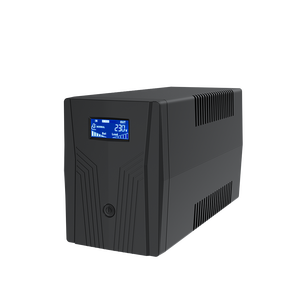 Tự động cảm biến tần số 400-3000va <span class=keywords><strong>Router</strong></span> UPS ea200 400-3000va UPS <span class=keywords><strong>110V</strong></span> đầu ra, UPS cho máy tính - Product Image 2