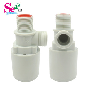 Vanne de régulation automatique de niveau d'eau, vanne à flotteur de 6 minutes pour réservoirs d'eau, tours d'eau, piscines ; Catégorie de produit : Vannes de régulation - Product Image 3