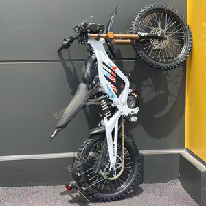 Surron Light Bee X 72V 35AH Wheeile Surron lbx Moto tout-terrain électrique Surron Light Bee X 2026 Vélo électrique Light Bee Surron X 295N.<span class=keywords><strong>m</strong></span> - Product Image 2