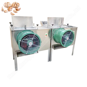 Garlic <b>Splitting</b> Industrial Garlic Separating <b>Machine</b> Garlic Clove Seprate <b>Machine</b> - Product Image 6