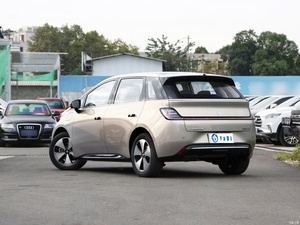 2024 nuovo stile Wuling Baojun Cloud Mini nuova energia elettrica SUV Car 4 posti EV con sterzo sinistro Made in China - Product Image 2