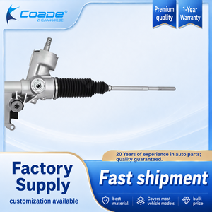 Crémaillère de direction assistée électrique KEDE Factory Supply 68419897AA/AB 68242957AD/AE/AF/<span class=keywords><strong>AG</strong></span>/AH/AI pour DODGE RAM 1500 2014~2018 - Product Image 2
