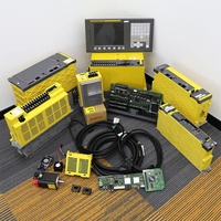Kit de Sistema Controlador CNC Fanuc 18i-MA A02B-0238-B531