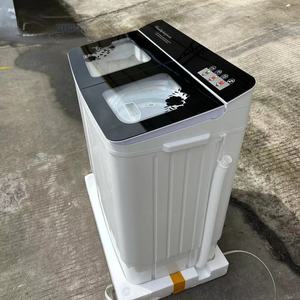 Máy giặt lồng đôi bán tự động, cửa trên, 10KG/<span class=keywords><strong>15KG</strong></span>, giặt và vắt riêng, giá rẻ - Product Image 6