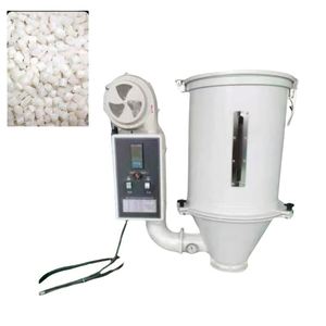 Industrial Injection Molding Blower <b>Plastic</b> <b>Pellet</b> Machine Dehumidification Oven Large Dryer Auxiliary Barrel Equipment - Product Image 4