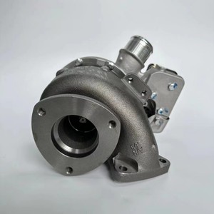 Skula汽车零件涡轮增压器fb3q-6k682-dd fb3q-6k682ac 1717629 822182-0009 822182-0008福特Ranger 3.2 2011 - Product Image 3