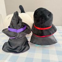 Vente en gros pour LABUBU V1 V2 & V3 Blind Box Halloween Apparel Fun DIY Toy Style Capes & Hats