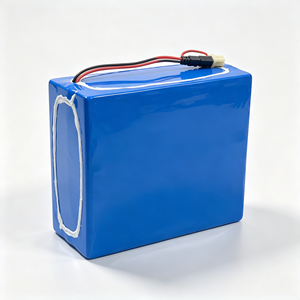 แบตเตอรี่ลิเธียมไลฟ์โปโฟร์แบบกำหนดเองระดับมืออาชีพ 72v150ah พร้อมโมดูลอ่านค่าดิจิตอลสำหรับระบบพลังงานแบบพกพา - Product Image 2