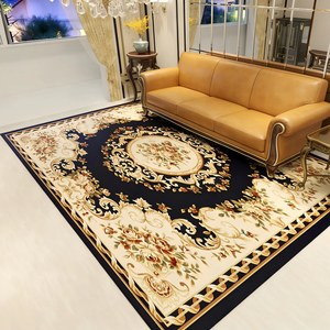 พรมปูพื้นโพลีโพรพิลีนทอแบบวิลตันคุณภาพสูงสำหรับห้องจัดเลี้ยงและพื้นที่รับประทานอาหาร - Product Image 1