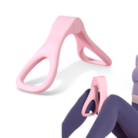 Appareil de Pilates pour la récupération post-partum, entraîneur de serrage des cuisses internes, de beauté des fesses et de renforcement des muscles du plancher pelvien