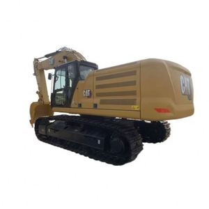 New Caterpillar Excavator CAT336GC Excavadora Caterpillar 336GC Earth-moving Machinery <b>CAT</b> on Sale - Product Image 1