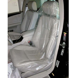 Transparent Seat Covers for Cars: Ultimate Protection & Style Guide