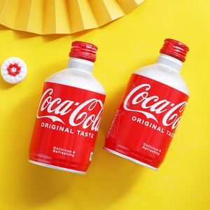 Nhật Bản Fanta Đồ Uống Có Ga 300Ml Nho Trắng Đào Hương Vị Có Ga Mềm Uống Nước Soda Có Ga Nước Lấp Lánh - Product Image 6