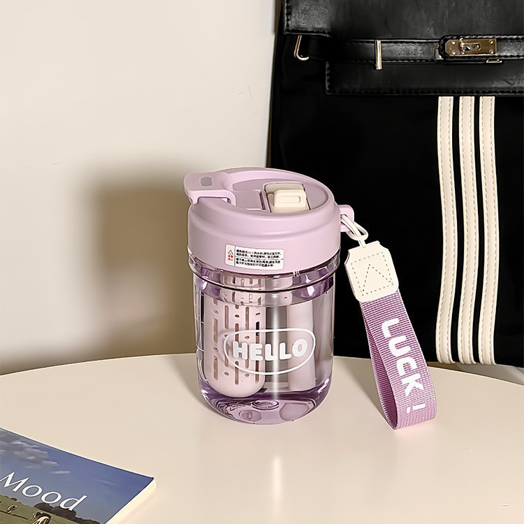 Taro Purple - PC