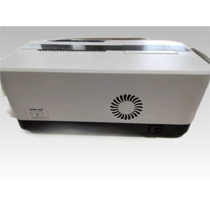 <span class=keywords><strong>UV</strong></span>ビジュアルT5インテリジェント紫外可視スペクトルフォトメータータータッチスクリーン分析室用 - Product Image 5